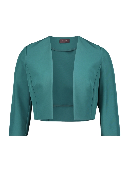 Vera Mont Bolero 5609 Dark emerald
