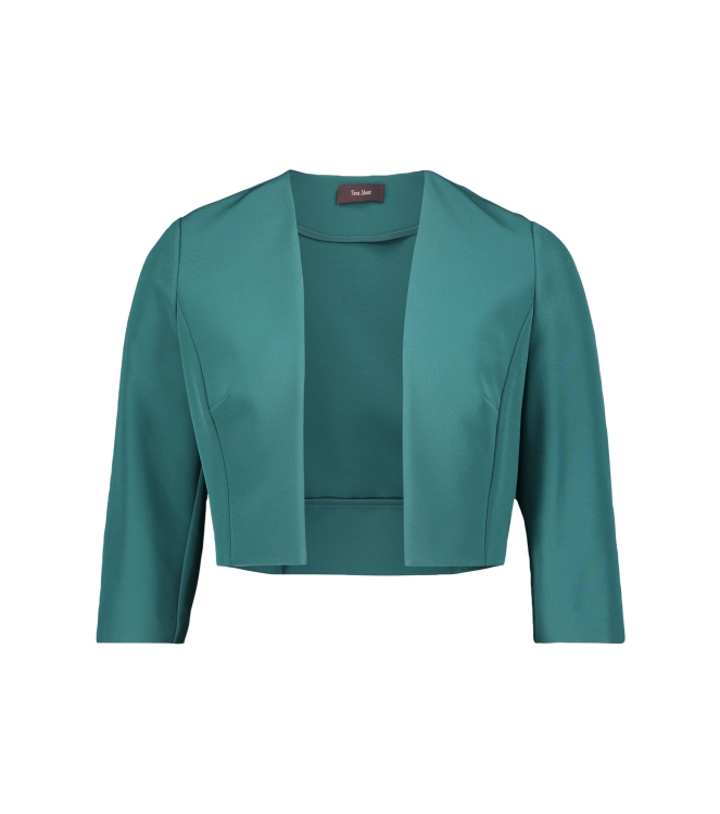 Vera Mont Bolero 5609 Dark emerald
