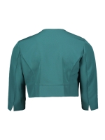 Vera Mont Bolero 5609 Dark emerald