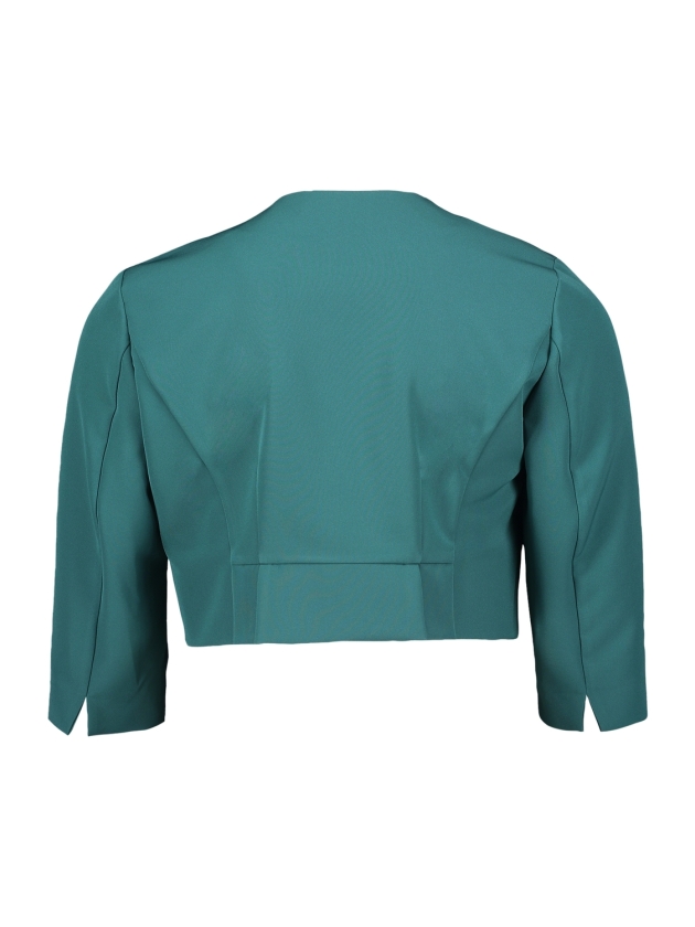 Vera Mont Bolero 5609 Dark emerald