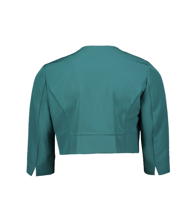 Vera Mont Bolero 5609 Dark emerald