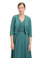 Vera Mont Bolero 5609 Dark emerald