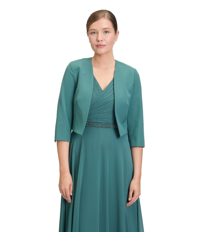 Vera Mont Bolero 5609 Dark emerald