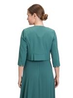 Vera Mont Bolero 5609 Dark emerald