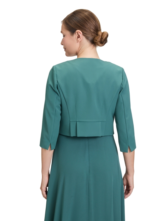 Vera Mont Bolero 5609 Dark emerald