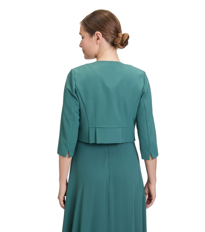 Vera Mont Bolero 5609 Dark emerald