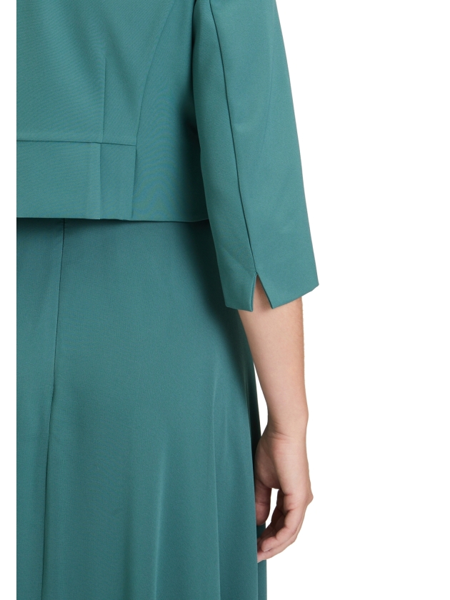 Vera Mont Bolero 5609 Dark emerald