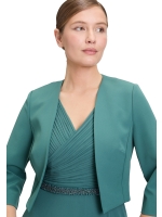 Vera Mont Bolero 5609 Dark emerald