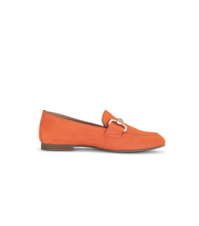 Gabor Samtchevreau 13 pumpkin(gold matt)