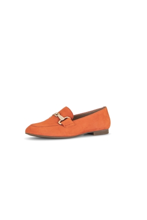 Gabor Samtchevreau 13 pumpkin(gold matt)
