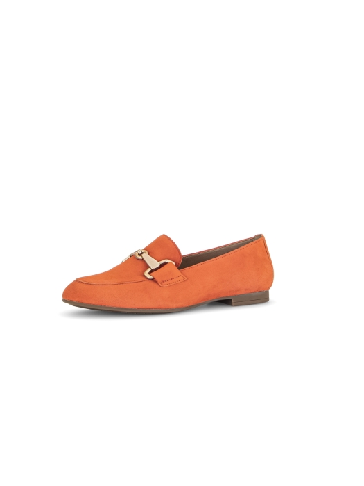 Gabor Samtchevreau 13 pumpkin(gold matt)