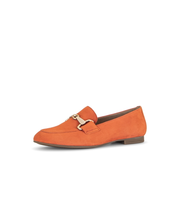 Gabor Samtchevreau 13 pumpkin(gold matt)
