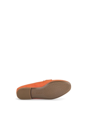 Gabor Samtchevreau 13 pumpkin(gold matt)