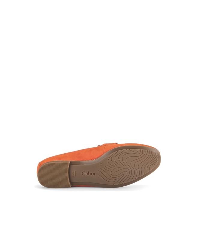Gabor Samtchevreau 13 pumpkin(gold matt)
