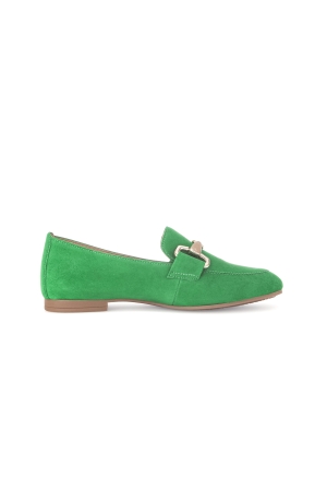 Gabor Samtchevreau 33 verde (gold)