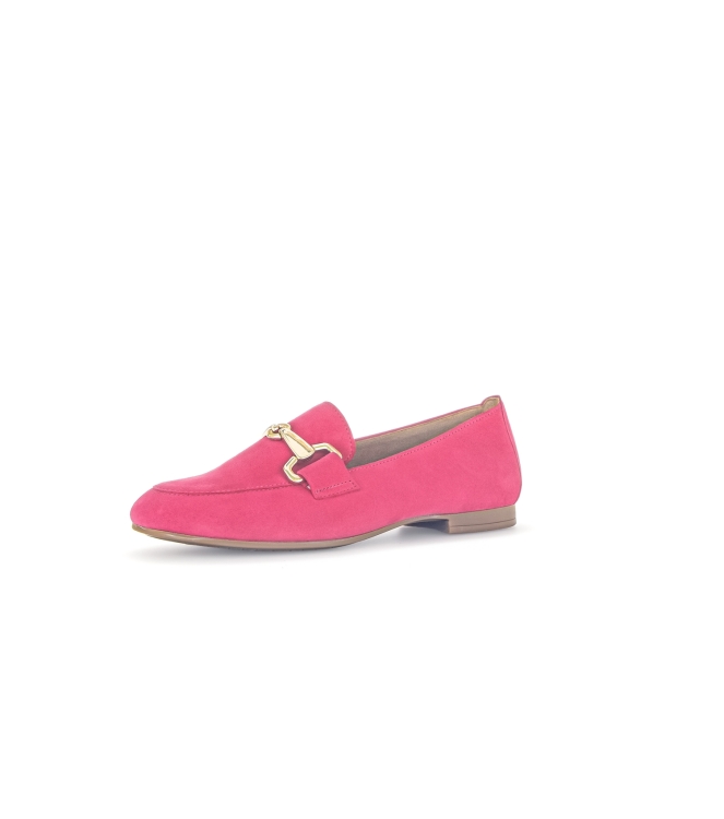 Gabor Samtchevreau 34 pink (gold)