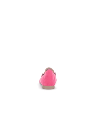 Gabor Samtchevreau 34 pink (gold)