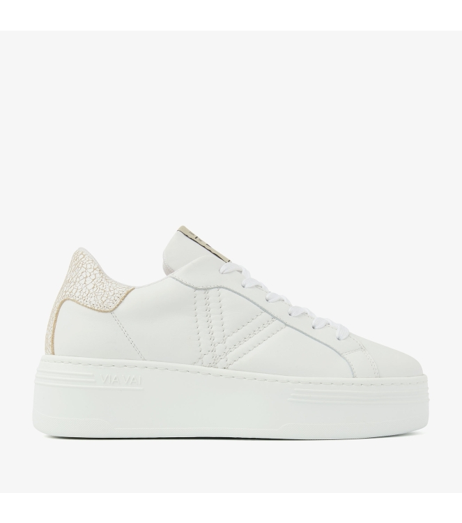 Via Vai Isa Layne 01-001 Tropez Bianco