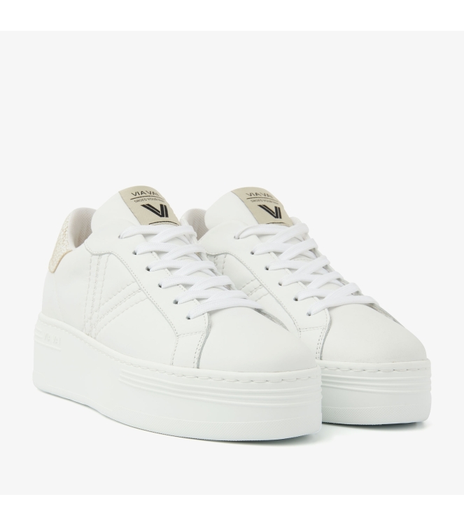 Via Vai Isa Layne 01-001 Tropez Bianco