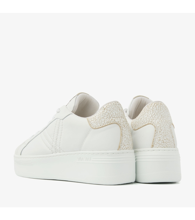 Via Vai Isa Layne 01-001 Tropez Bianco