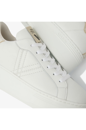 Via Vai Isa Layne 01-001 Tropez Bianco