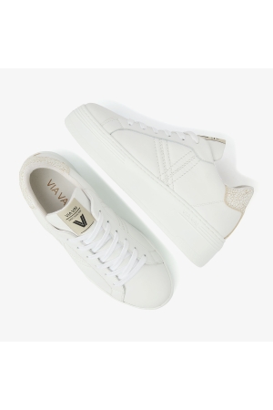 Via Vai Isa Layne 01-001 Tropez Bianco