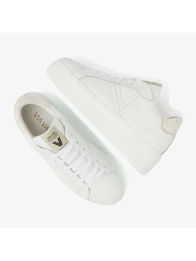 Via Vai Isa Layne 01-001 Tropez Bianco