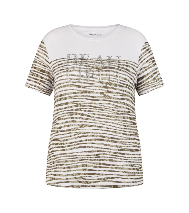 Rabe T-Shirt 2464 Eucalyptus