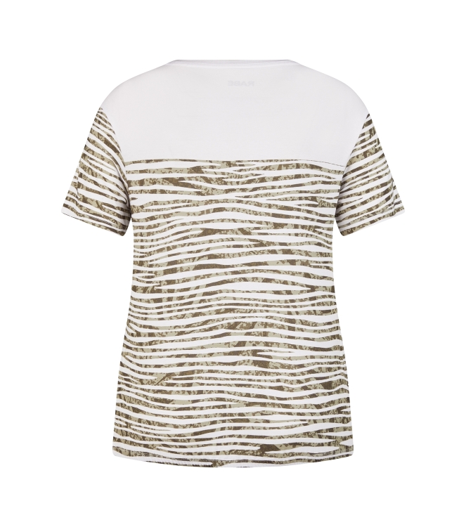 Rabe T-Shirt 2464 Eucalyptus