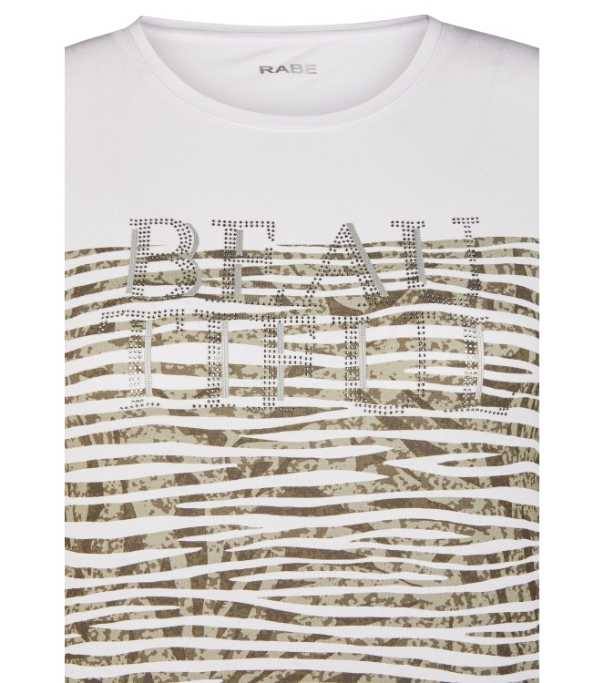 Rabe T-Shirt 2464 Eucalyptus