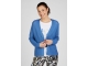 Rabe Strickjacke 2385 Kobalt