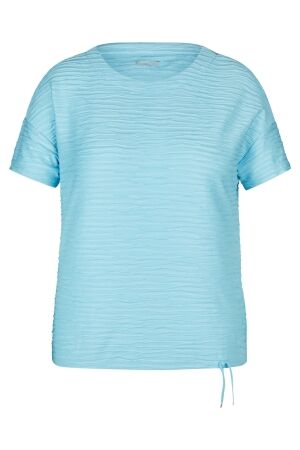 Rabe T-Shirt 2312 Aquablau