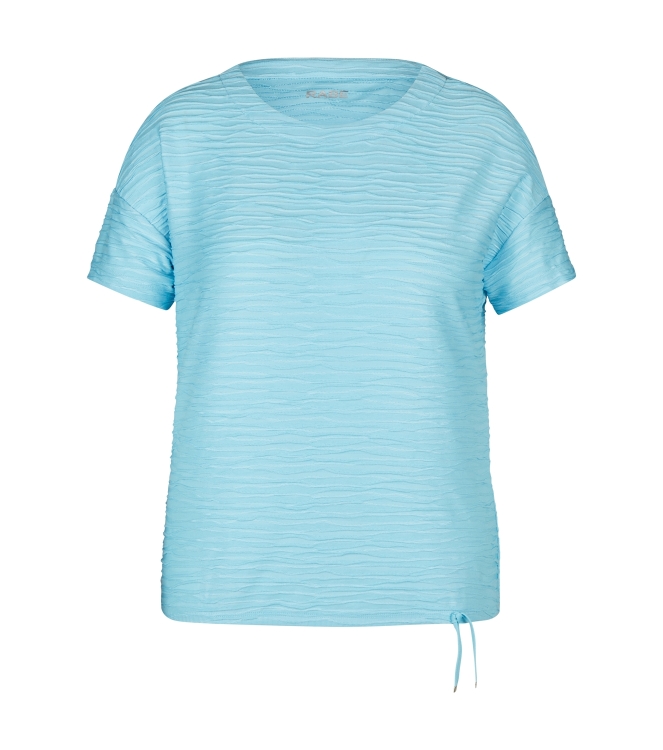 Rabe T-Shirt 2312 Aquablau