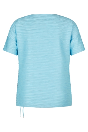 Rabe T-Shirt 2312 Aquablau