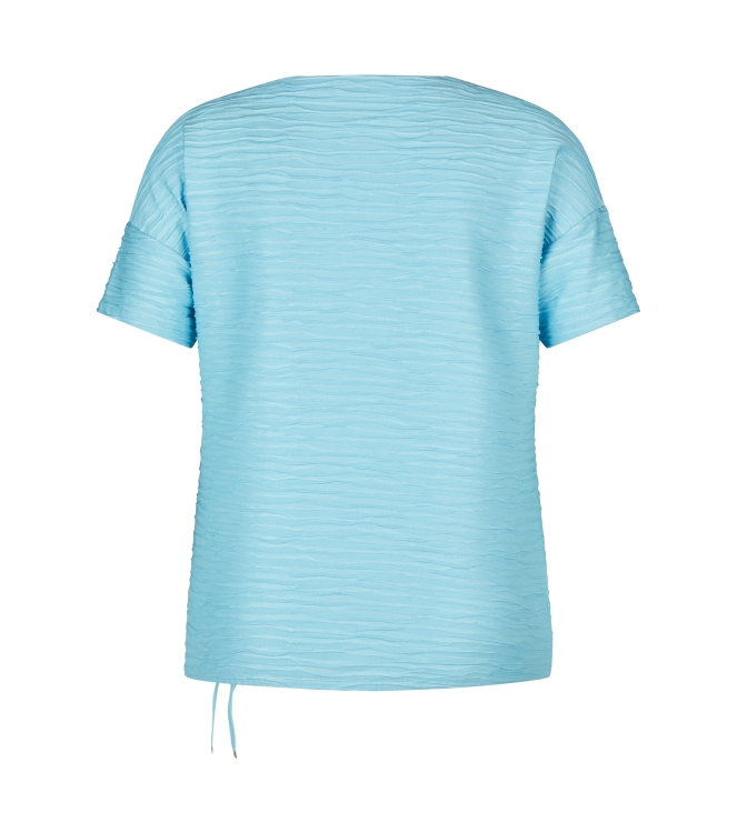Rabe T-Shirt 2312 Aquablau
