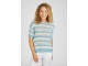Rabe Pullover 2312 Aquablau