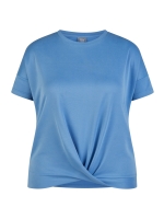 Rabe T-Shirt 2385 Kobalt