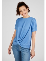 Rabe T-Shirt 2385 Kobalt
