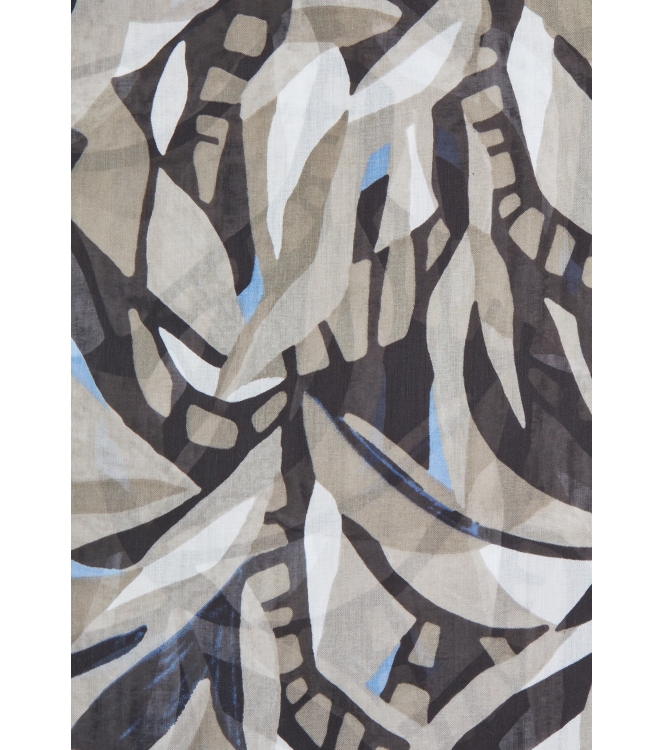 Rabe Schal 2464 Eucalyptus