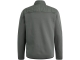 Cast Iron Bomber jacket interlock 6495 Mulled basil
