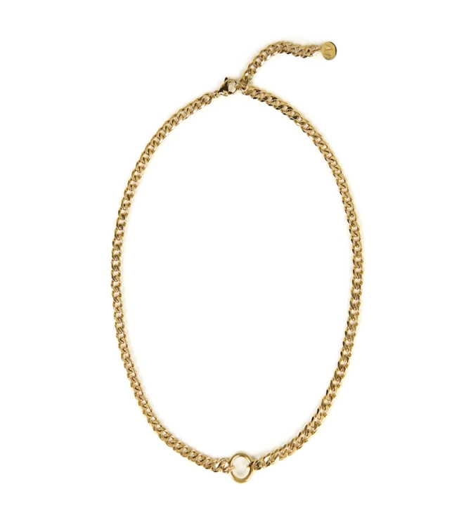 Josh V JV ELIZA 984 champagne gold
