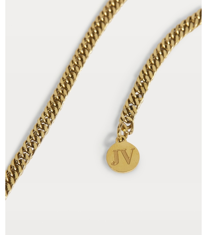 Josh V JV ELIZA 984 champagne gold