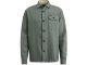 PME Legend Long Sleeve Shirt Ctn/ Linen 2 ton 6019 Norh atlantic