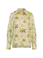 Fabienne Chapot Salma Blouse 0035 Cream White/Lovely L