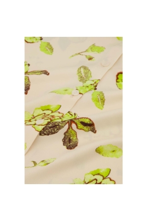 Fabienne Chapot Salma Blouse 0035 Cream White/Lovely L