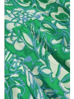 Fabienne Chapot Mitzi Skirt 0019 Green Apple/Grass Is