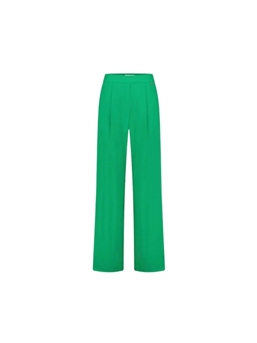 Fabienne Chapot Neale Trousers 4313 Grass Is Greener