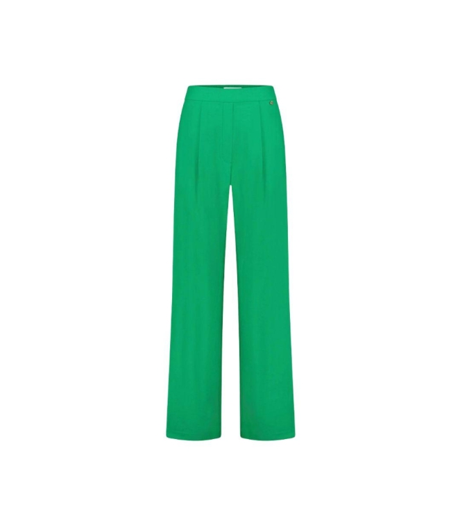 Fabienne Chapot Neale Trousers 4313 Grass Is Greener