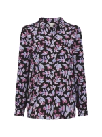 Fabienne Chapot Lot Blouse 0048 Antra / Poppy Purple