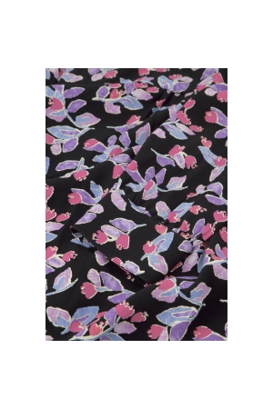Fabienne Chapot Lot Blouse 0048 Antra / Poppy Purple